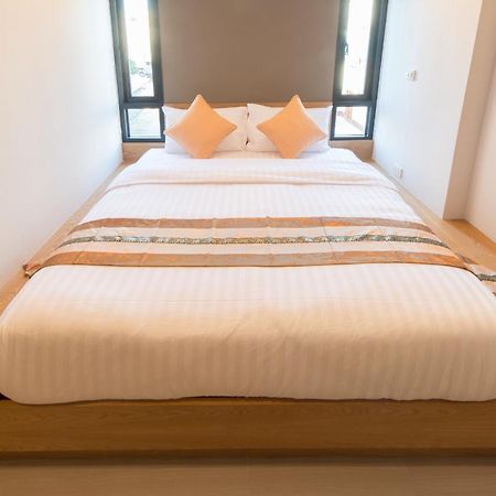 Hotel Oldtown Chiangmai Boutique à Chiang Mai Extérieur photo