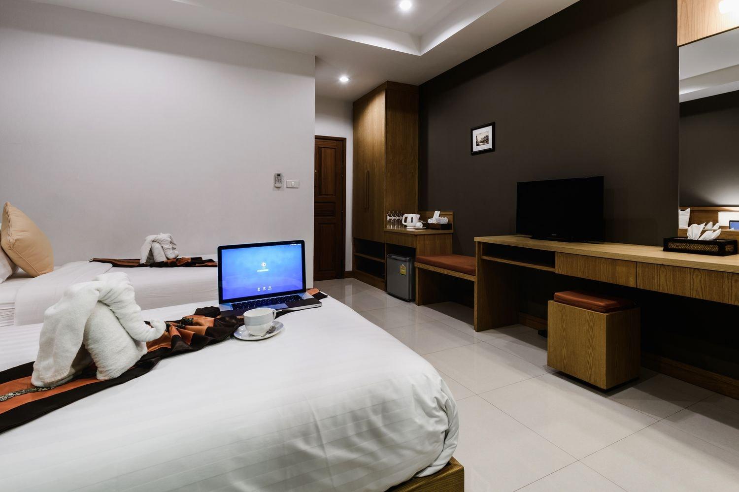 Hotel Oldtown Chiangmai Boutique à Chiang Mai Extérieur photo