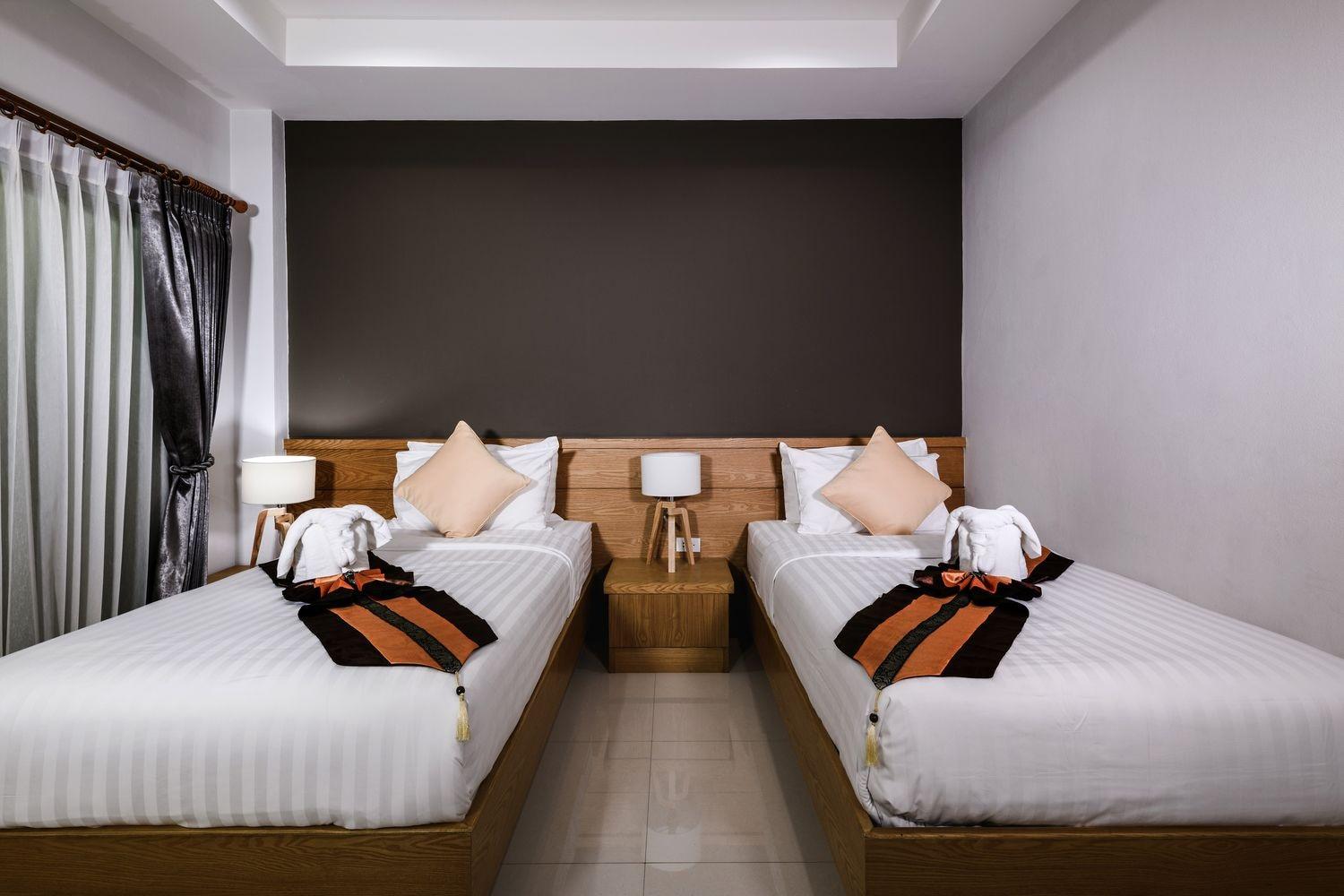Hotel Oldtown Chiangmai Boutique à Chiang Mai Extérieur photo