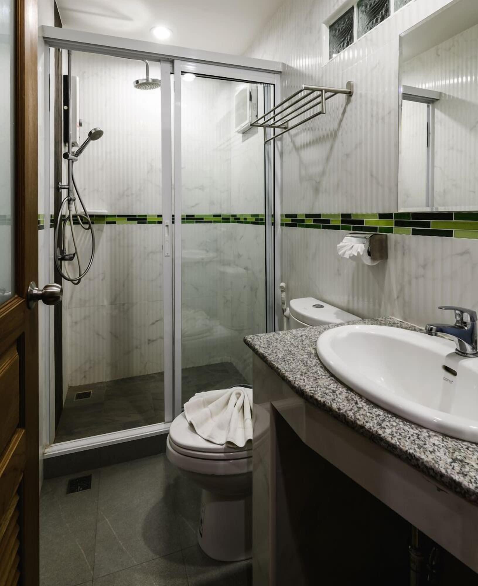 Hotel Oldtown Chiangmai Boutique à Chiang Mai Extérieur photo