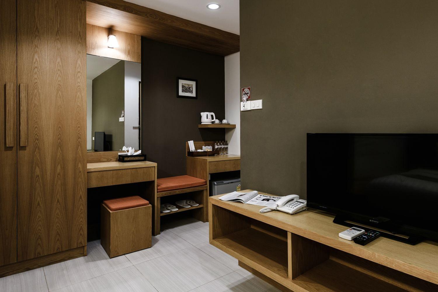 Hotel Oldtown Chiangmai Boutique à Chiang Mai Extérieur photo