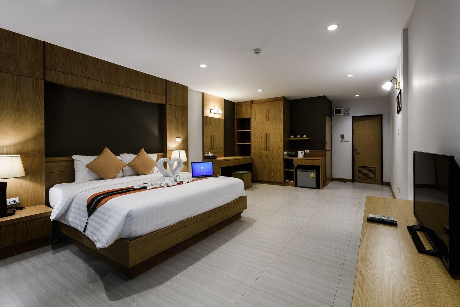 Hotel Oldtown Chiangmai Boutique à Chiang Mai Extérieur photo