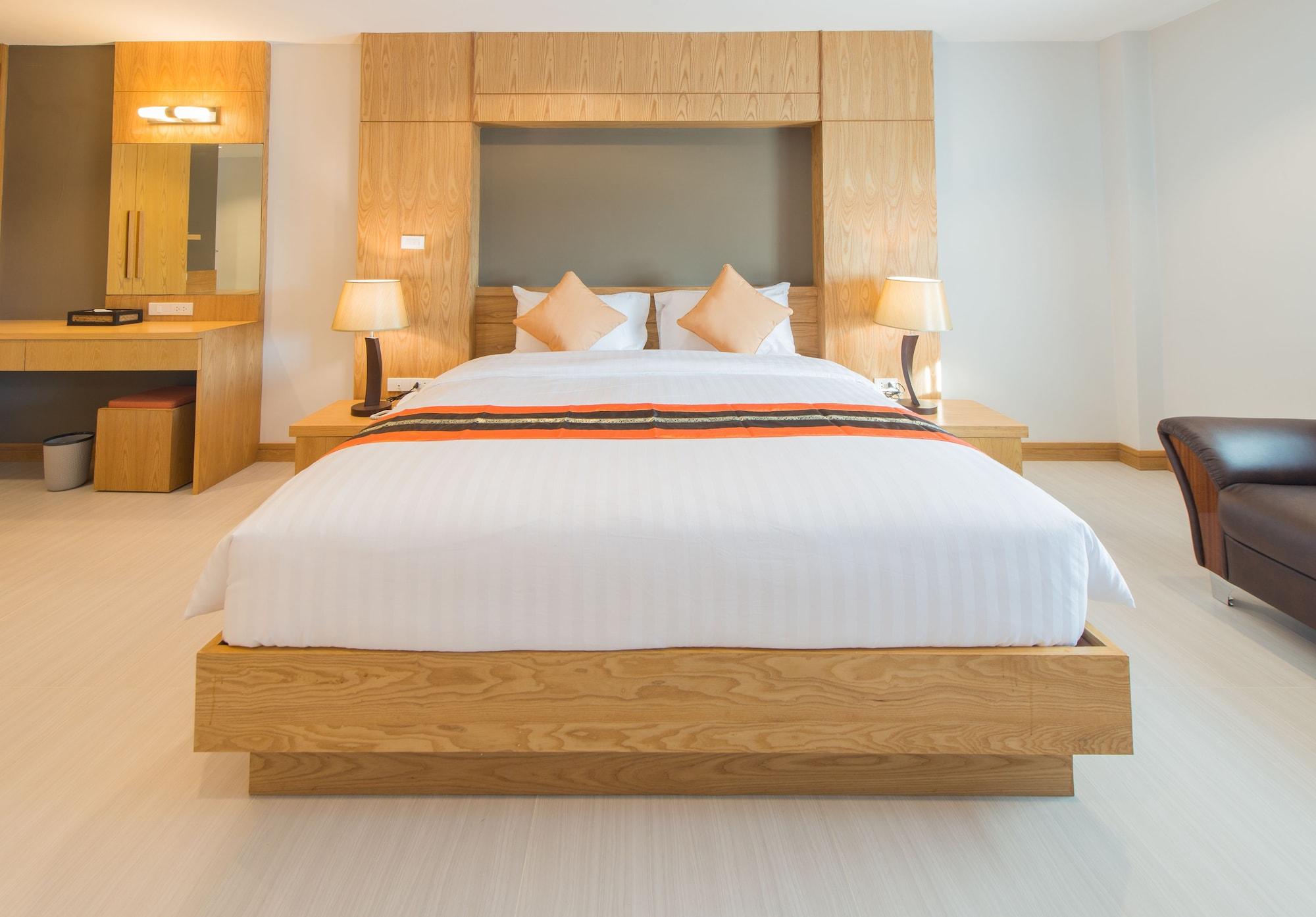 Hotel Oldtown Chiangmai Boutique à Chiang Mai Extérieur photo