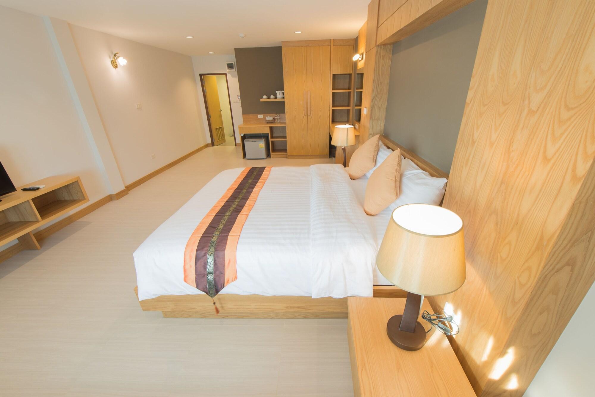 Hotel Oldtown Chiangmai Boutique à Chiang Mai Extérieur photo