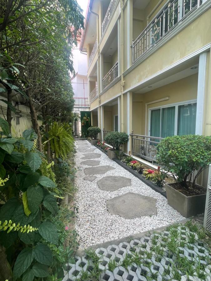 Hotel Oldtown Chiangmai Boutique à Chiang Mai Extérieur photo