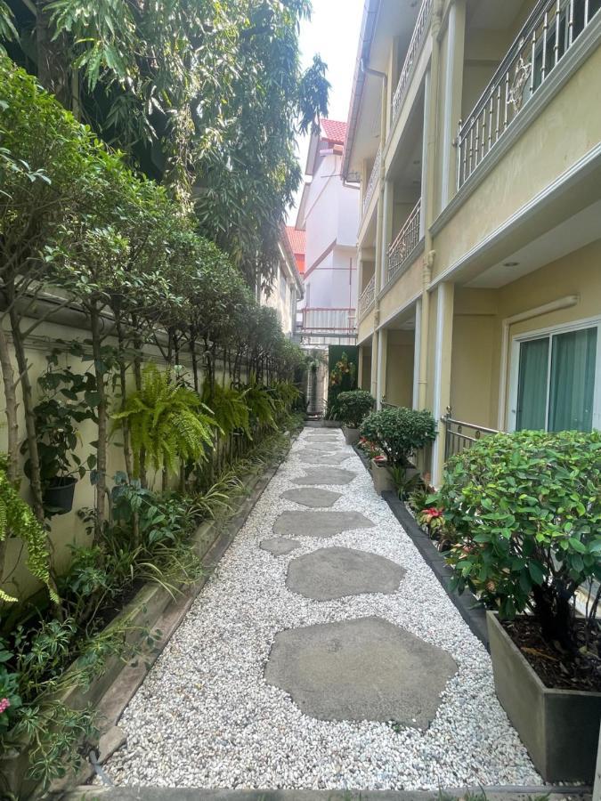 Hotel Oldtown Chiangmai Boutique à Chiang Mai Extérieur photo