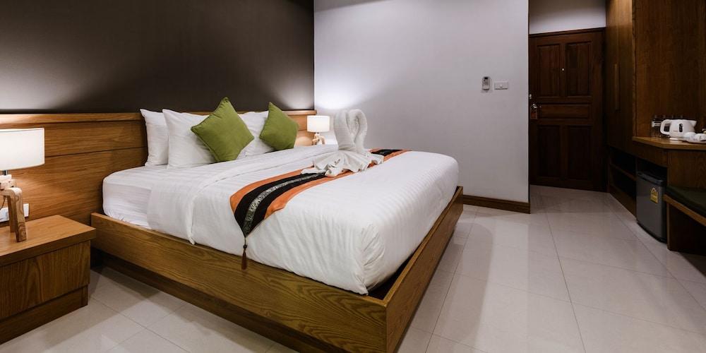 Hotel Oldtown Chiangmai Boutique à Chiang Mai Extérieur photo