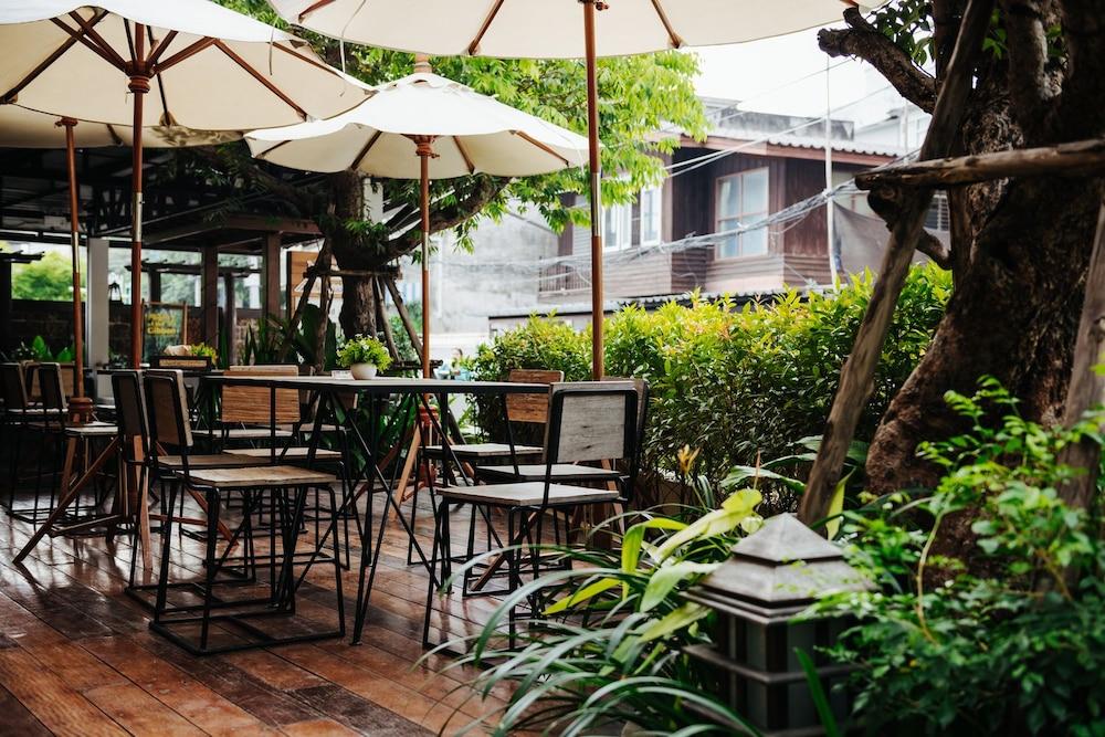 Hotel Oldtown Chiangmai Boutique à Chiang Mai Extérieur photo