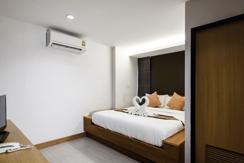 Hotel Oldtown Chiangmai Boutique à Chiang Mai Extérieur photo