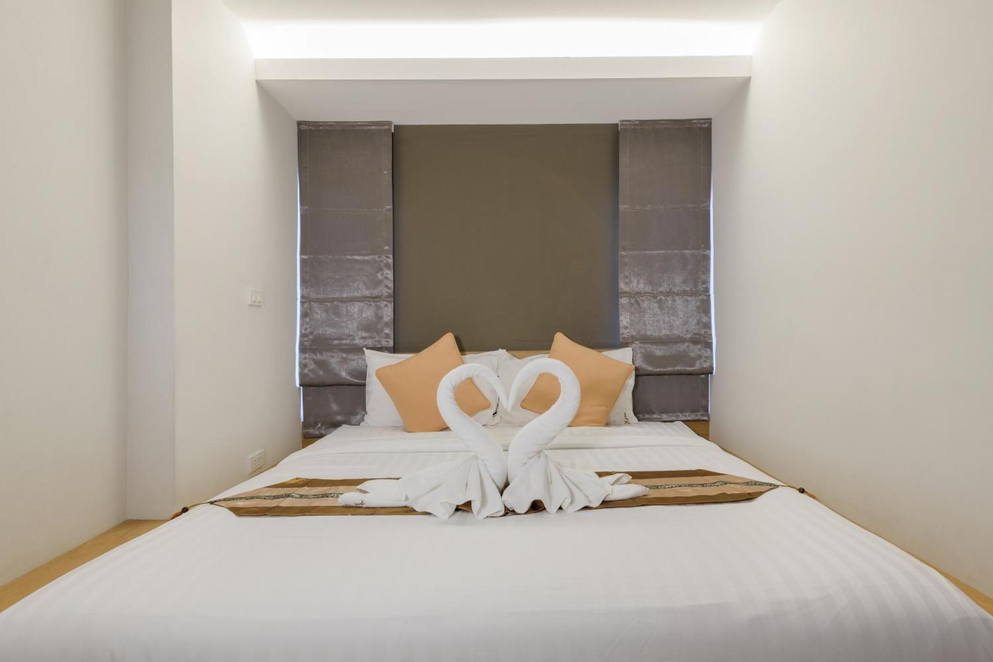 Hotel Oldtown Chiangmai Boutique à Chiang Mai Extérieur photo