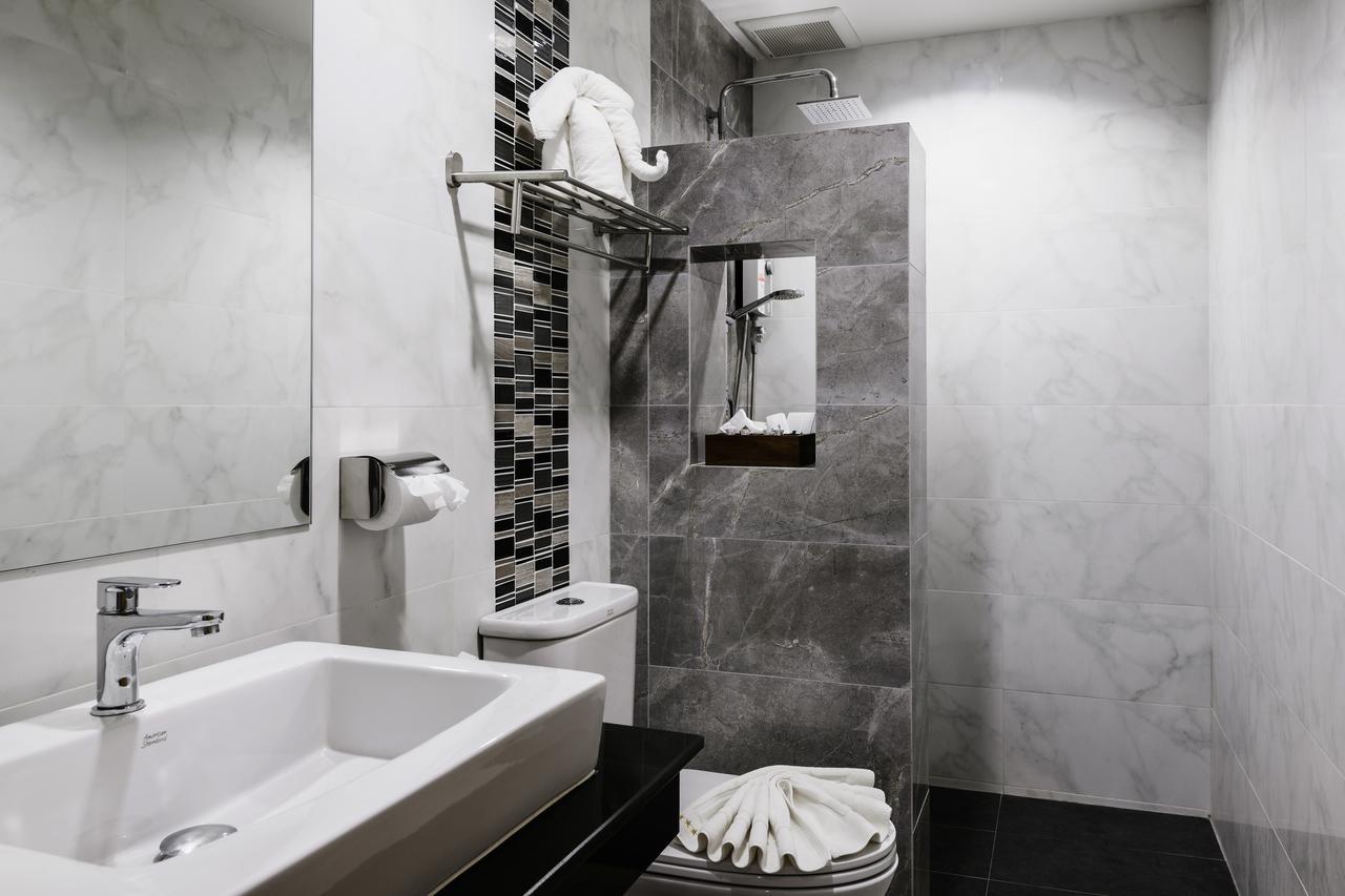 Hotel Oldtown Chiangmai Boutique à Chiang Mai Extérieur photo