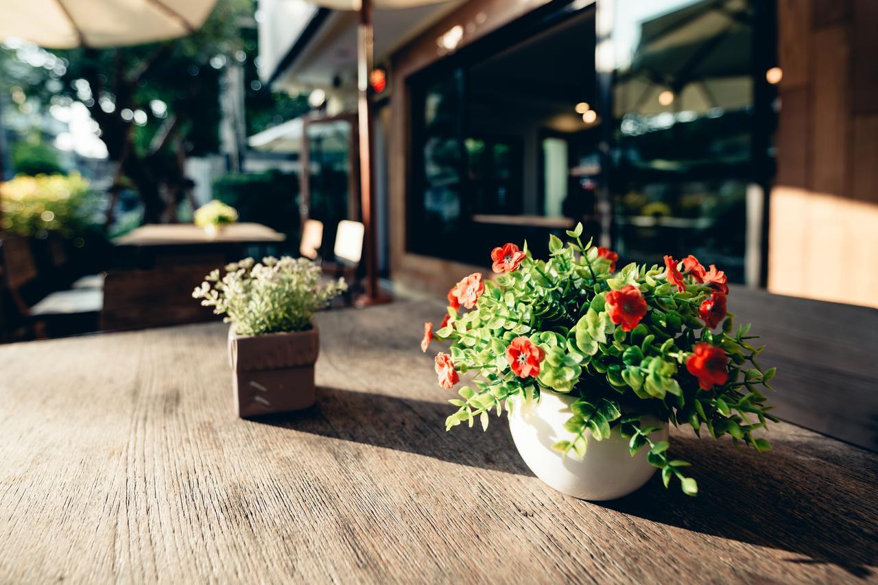 Hotel Oldtown Chiangmai Boutique à Chiang Mai Extérieur photo